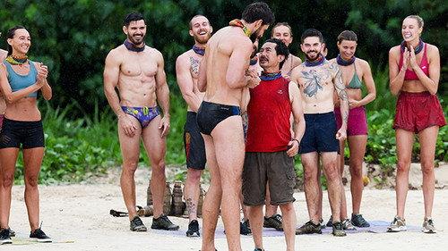Australian Survivor Season 8 Episode 3 - Episode 3