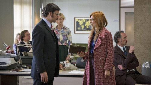 Zarah: Wild Years Season 1 Episode 4 - A Festival of Love