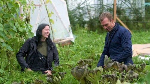 Boerderij van Dorst Season 1 Episode 6 - Rutger Castricum and Tygo Gernandt