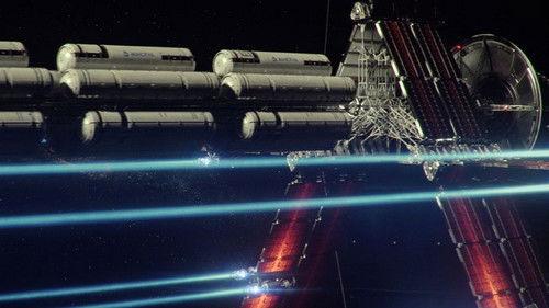 Search for Second Earth Season 1 Episode 2 - The Explorers