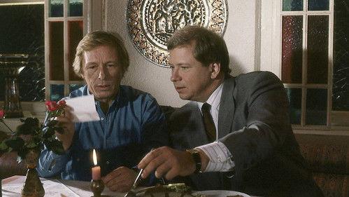 A Case For Two Season 11 Episode 7 - Episode 7