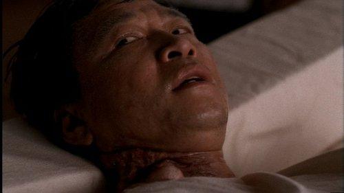 Millennium Season 3 Episode 18 - Bardo Thodol