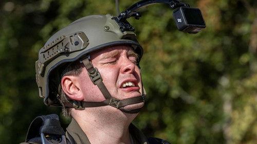 Celebrity Task Force Season 5 Episode 4 - Episode 4