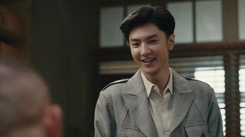 Dark Night and Dawn Season 1 Episode 8 - Episode 8