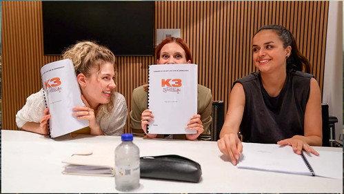 K3 Vlogt Season 5 Episode 16 - Episode 16