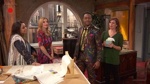 undefined Season 3 Episode 26 - Level Up