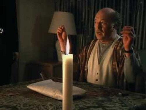 The Tomorrow People Season 3 Episode 3 - The Rameses Connection (3)