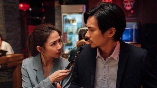 The Accidental Influencer Season 1 Episode 13 - What About My Happy Ending?