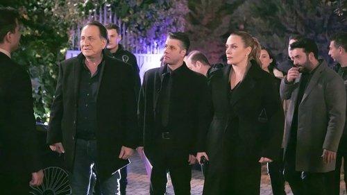 Back Streets Season 19 Episode 13 - Episode 693