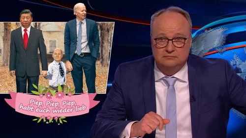 heute-show Season 26 Episode 9 - Episode 9