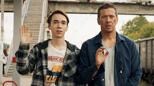 Hello Again! Season 1 Episode 10 - Episode 10