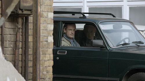 Weissensee Season 3 Episode 1 - Episode 1