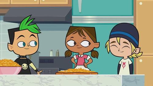 Total DramaRama Season 1 Episode 23 - Know it All