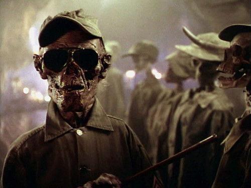 undefined Season 7 Episode 4 - Escape