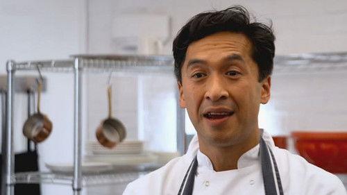 Great British Menu Season 11 Episode 7 - South West Fish