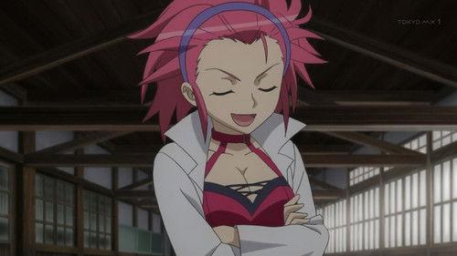 Ai Tenchi Muyo! Season 1 Episode 55 - Karmic Encounter