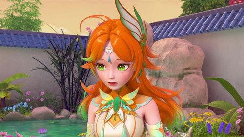 星卡梦少女 Season 2 Episode 21 - Episode 21