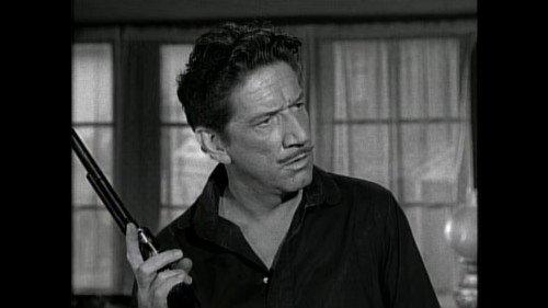 Have Gun, Will Travel Season 3 Episode 5 - Shot by Request