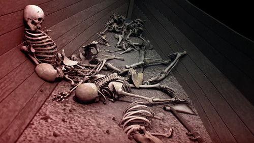 NOVA Season 43 Episode 18 - Vikings Unearthed