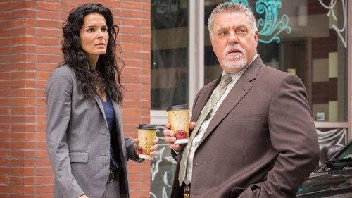 Rizzoli & Isles Season 5 Episode 2 - Goodbye