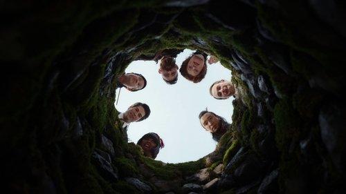 Ghosts Season 3 Episode 8 - Holes Are Bad