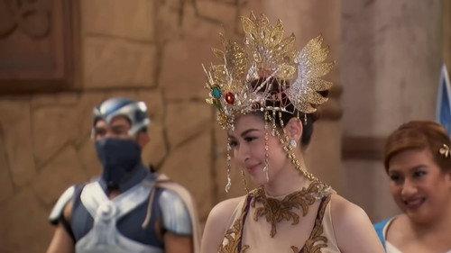 Encantadia Season 1 Episode 8 - Avisala Sang'gres