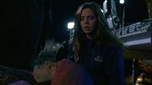 Tru Calling Season 1 Episode 17 - Death Becomes Her