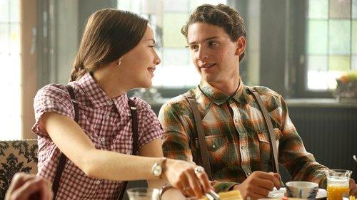 Real Humans Season 2 Episode 6 - Episode 6