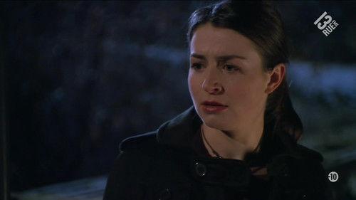 Missing Season 1 Episode 17 - Delusional