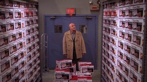 Everybody Loves Raymond Season 3 Episode 12 - The Toaster