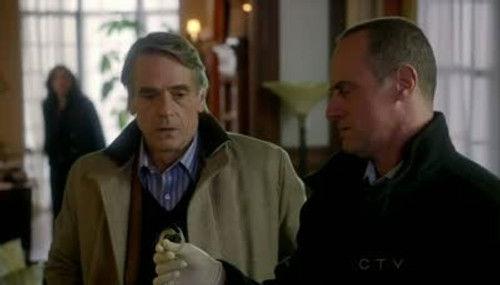 Law & Order: Special Victims Unit Season 12 Episode 20 - Totem