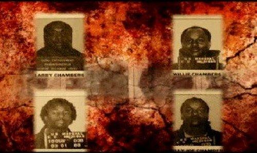 American Gangster Season 1 Episode 5 - The Chambers Brothers