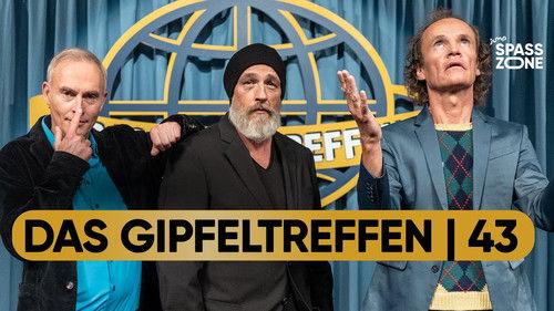 Das Gipfeltreffen Season 7 Episode 1 - Episode 1