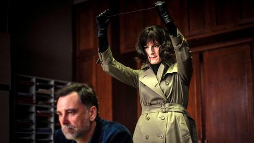 The Art of Crime Season 1 Episode 5 - A Work in Black (1)