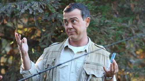Brooklyn Nine-Nine Season 3 Episode 6 - Into the Woods