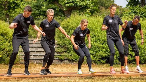 Mesternes mester Season 15 Episode 4 - Episode 4