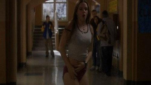 Joan of Arcadia Season 1 Episode 17 - No Bad Guy