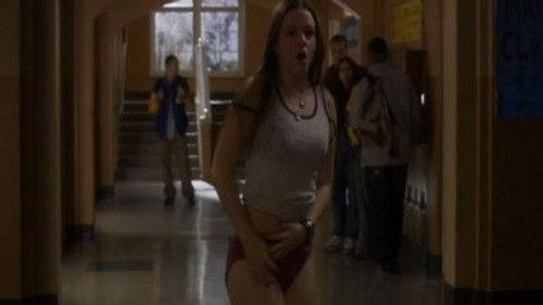 Joan of Arcadia Season 1 Episode 17 - No Bad Guy