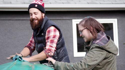 Comment devenir adulte Season 2 Episode 4 - Episode 4