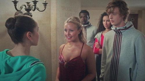 Find Me in Paris Season 3 Episode 1 - This Is 1983