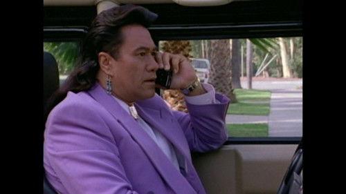 Renegade Season 4 Episode 15 - Stationary Target