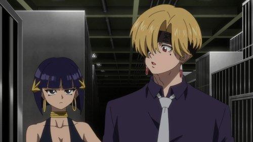 Undead Unluck Season 1 Episode 12 - Activate