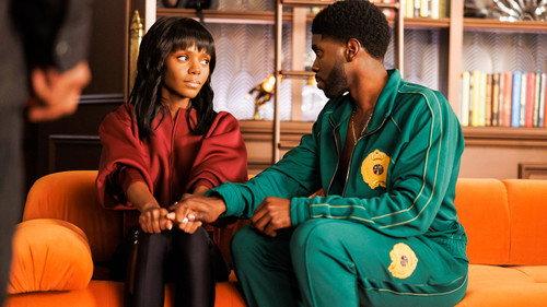 Tom Swift Season 1 Episode 9 - ...And the Night to Remember