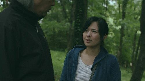 Fugitive Flower Season 1 Episode 10 - Robbed Woman