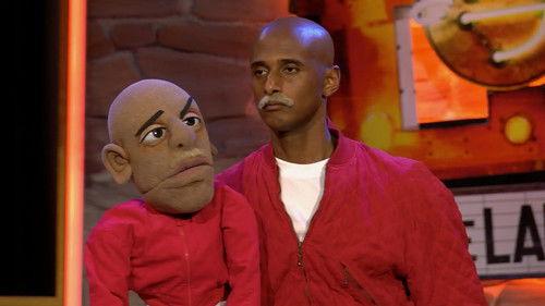 LOL: Last One Laughing - Xmas Special Season 1 Episode 2 - The most beautiful Christmas ever