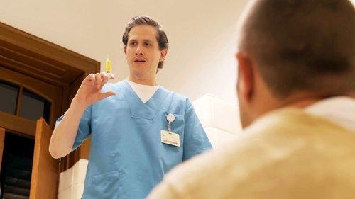 La Querida del Centauro Season 2 Episode 18 - Episode 18