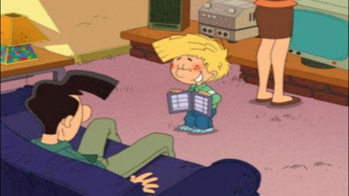 Cédric Season 1 Episode 21 - Episode 21