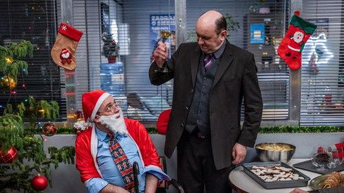 The Office PL Season 3 Episode 9 - Episode 9