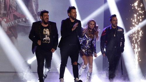 The Voice Spain Season 6 Episode 21 - Episode 21