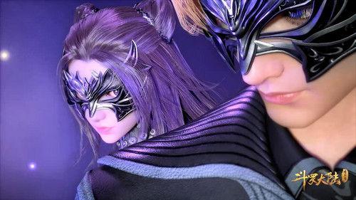 Soul Land Season 1 Episode 41 - Episode 41